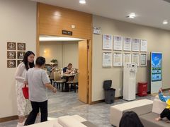 -爱康国宾体检中心(福田分院)