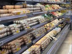 -沃尔玛购物广场(霖雨路店)