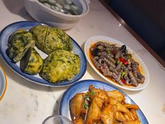 -日丰园海肠水饺·老字号大连海鲜(银泰城店)