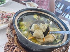 -蟹天蟹地农家菜·阳澄湖大闸蟹(浅水湾店)