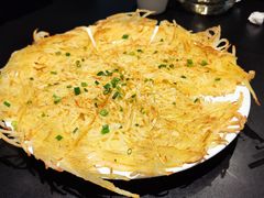 土豆丝饼-南蛮子(进贤路店)