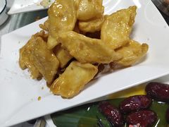-睿柏云酒店-餐厅