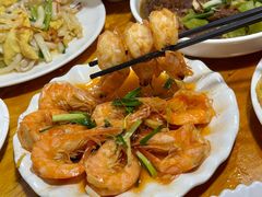 -温州一家人美食(西木头市店)