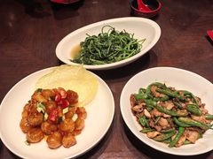 -柴米油盐(土菜院子店)