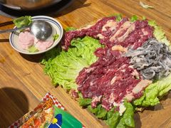 -厝味火锅·潮汕卤水火锅(十一合店)