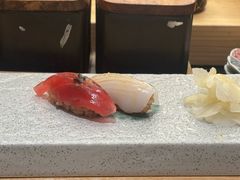 金枪鱼寿司-鮨政· Omakase(港汇恒隆广场店)