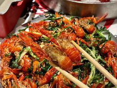 -靓靓蒸虾·头牌蒸虾(雪松路总店)