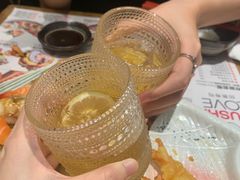 -Sushi Love 创意寿司(丽影广场店)
