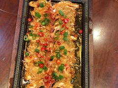 -红色根据地文化主题酒店(太湖街店)