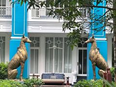 -富国岛翡翠湾 JW 万豪度假酒店
