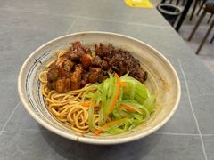 -梅溪·小伙子干挑面(安吉总店)