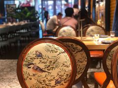 -通海俄式烧烤(福丰街店)