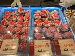 -王家沙点心店(南京西路总店)