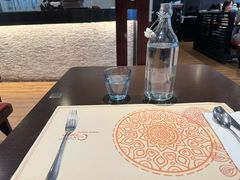 -克比叔叔印度餐厅Kebabs on the Grille(人民广场店)
