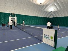 -中体一方网球培训(国家网球中心校区)