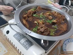 -清真·鸦儿李记·小馆(后海店)