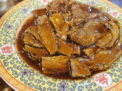 -烤肉季饭庄