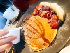 -Mercato莫卡多露台餐厅与酒吧(K11店)