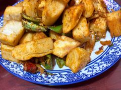 -范记靖远羊羔肉(博物馆店)