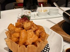 -宝丽轩中餐厅BAOLIXUAN