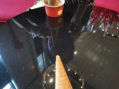 -北纬29度大堂吧-重庆富力艾美酒店-近江岸天街