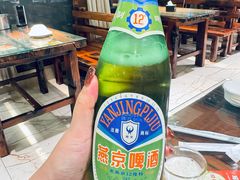 -董家大院·骨头庄(西红门店)