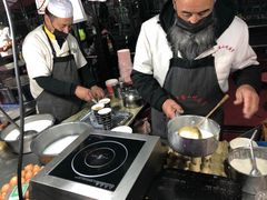 -正宁路小吃夜市