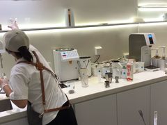 -兰熊鲜奶(西直门凯德mall店)