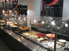 -So Lounge索兰至餐厅(蓝色港湾店)