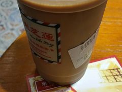 香港鸳鸯-美芝莲(东方宝泰店)