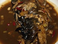 -旺顺阁鱼头泡饼(常营店)