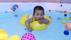 -马博士婴幼儿游泳馆(广安门旗舰店)