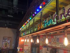 -鱼乐圈烤鱼餐厅(富尔沃·财富街店)