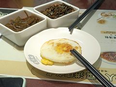 -老淮城·长鱼面(河下古镇店)