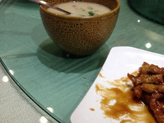 甜沫-城南往事济南风味主题餐厅(东环店)