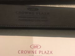 -北京朝阳悠唐皇冠假日酒店
