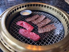 -老乾杯和牛烧肉(王府中环店)