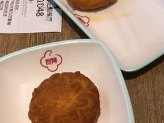 -回味鸭血粉丝汤(砂之船店)