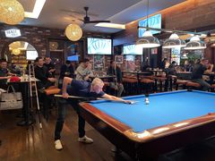 -Big Bamboo 大竹子体育主题餐厅(虹梅路店)