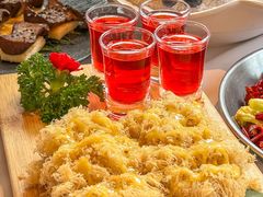 -若蘭慈·无国界素食料理(欢乐海岸店)