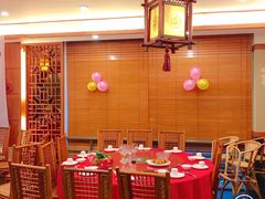 包厢-围龙屋客家食府(福田店)