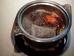 -一叶一世界·素食餐厅(锦华万达店)