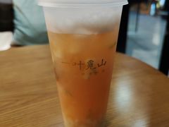 -一叶觅山(半边街店)