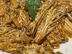 -玉桥餐厅(天坛店)