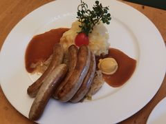 -兰特伯爵西餐厅·啤酒屋(方庄店)