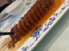 -西湖春天•老字号杭州菜(百汇店)