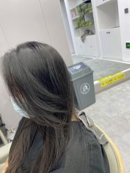 -NY漂发染发主打