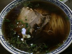 -同得兴 Since·1995 传统苏式面馆(嘉馀坊店)