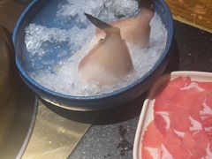 -巴奴毛肚火锅(广益哥伦布店)