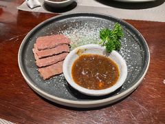 -古京·臻致料理(月湖店)